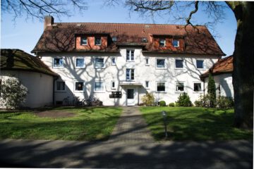 2,5 Zimmer in Reinbek, Glinder Weg 23, 21465 Reinbek